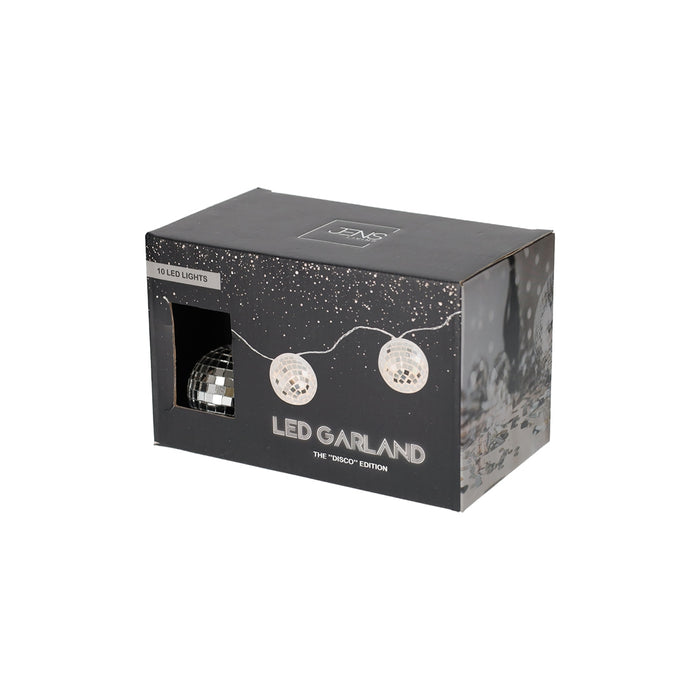 LED Slinger Disco – JENS Living