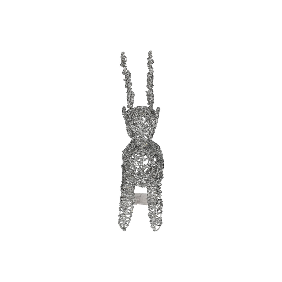LED Rendier Zilver Small van JENS Living, productfoto 3