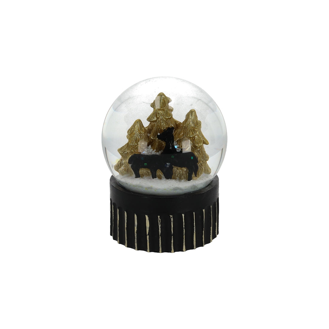 LED Sneeuwbol Rendier van JENS Living, productfoto 2