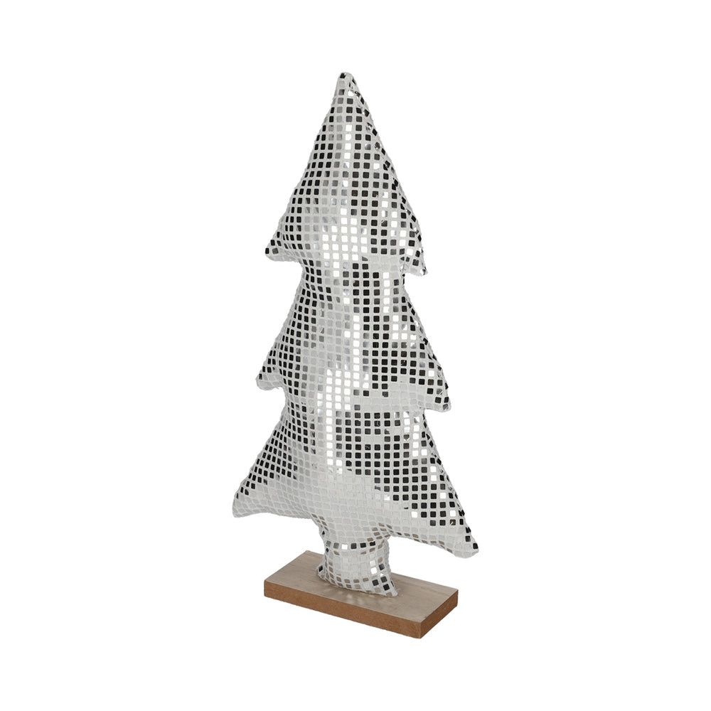 Decoratie Kerstboom Disco van JENS Living