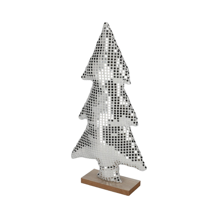 Decoratie Kerstboom Disco – JENS Living