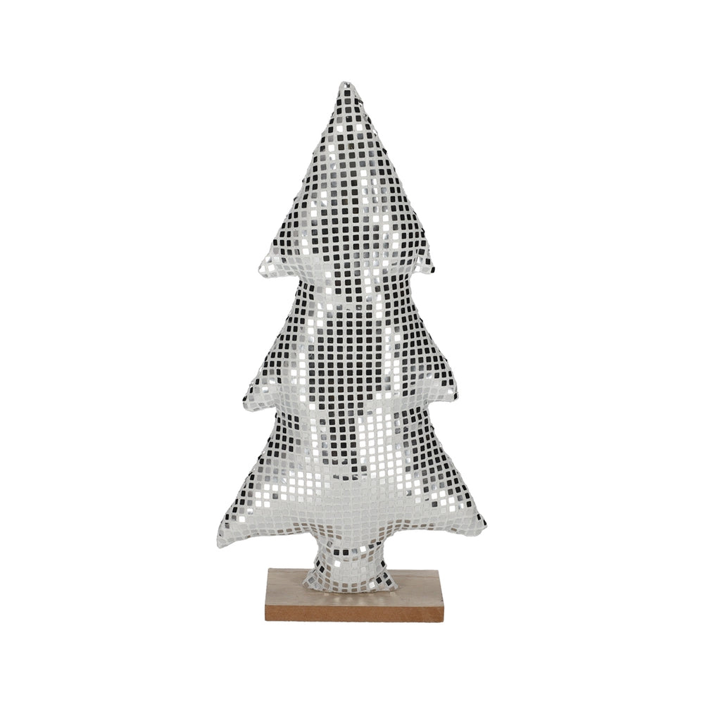 Decoratie Kerstboom Disco van JENS Living, productfoto 2