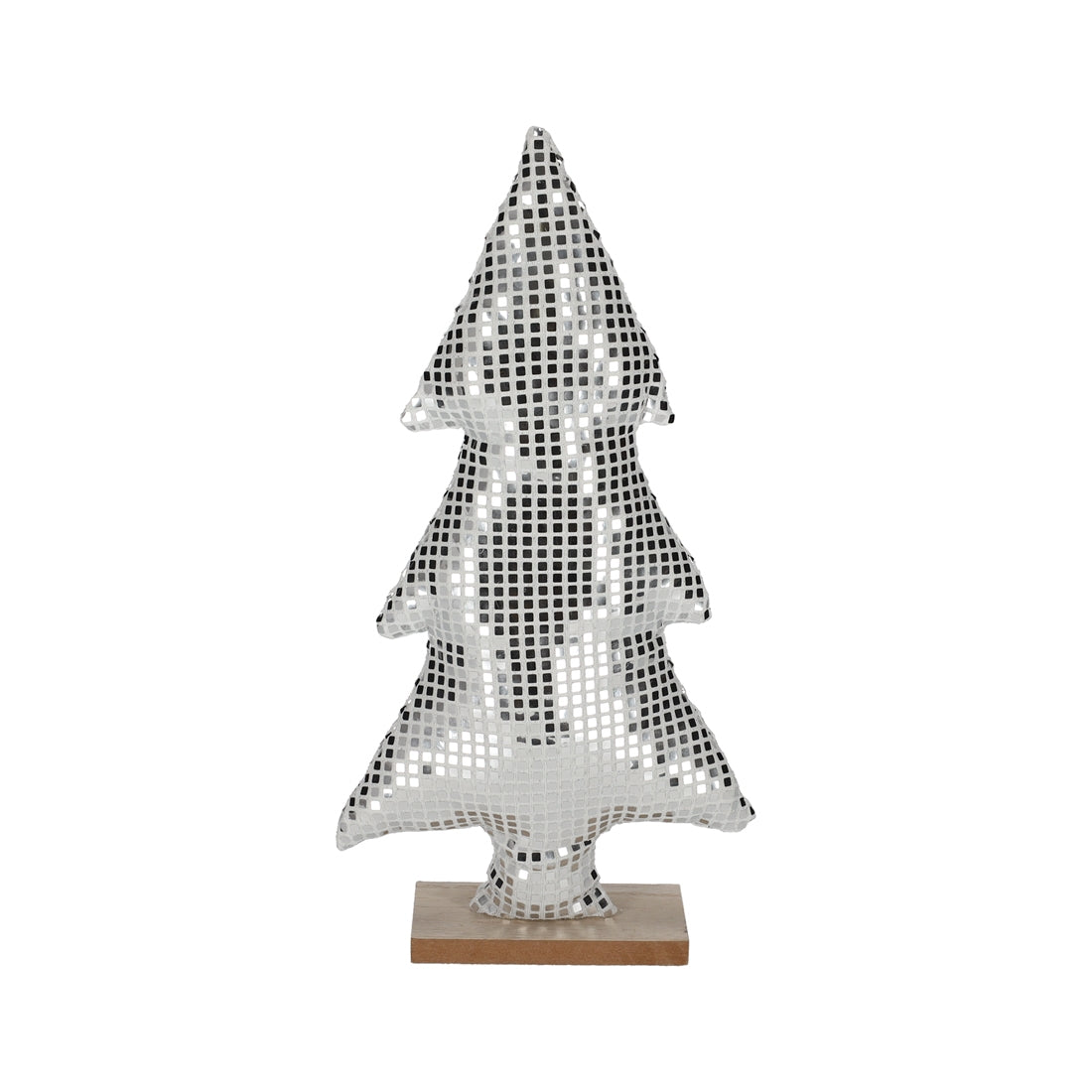 Decoratie Kerstboom Disco van JENS Living, productfoto 2