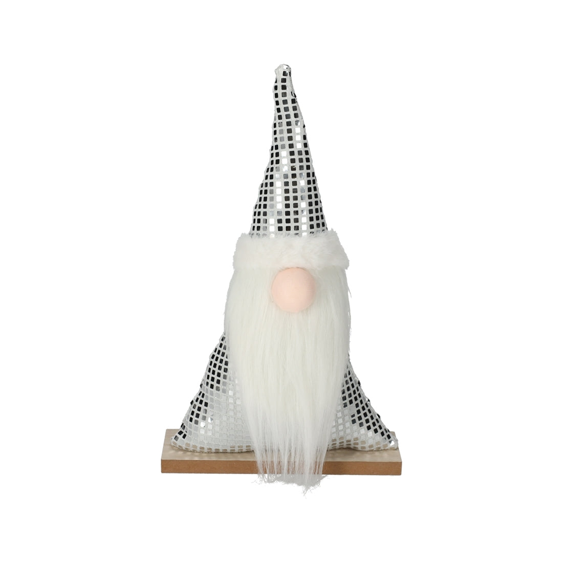 Decoratie Kerstman Disco van JENS Living, productfoto 2