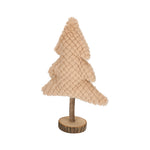 Decoratie Kerstboom Fluffy van JENS Living