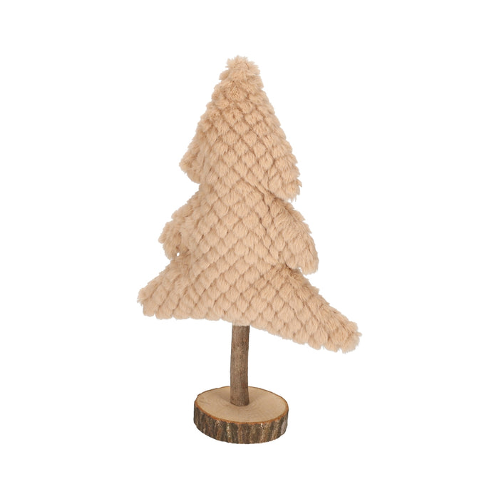 Decoratie Kerstboom Fluffy – JENS Living