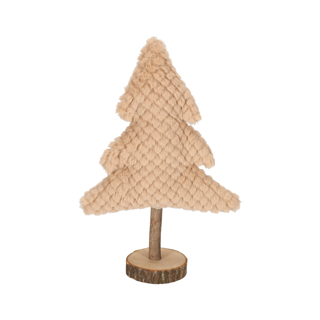 Decoratie Kerstboom Fluffy van JENS Living, productfoto 2