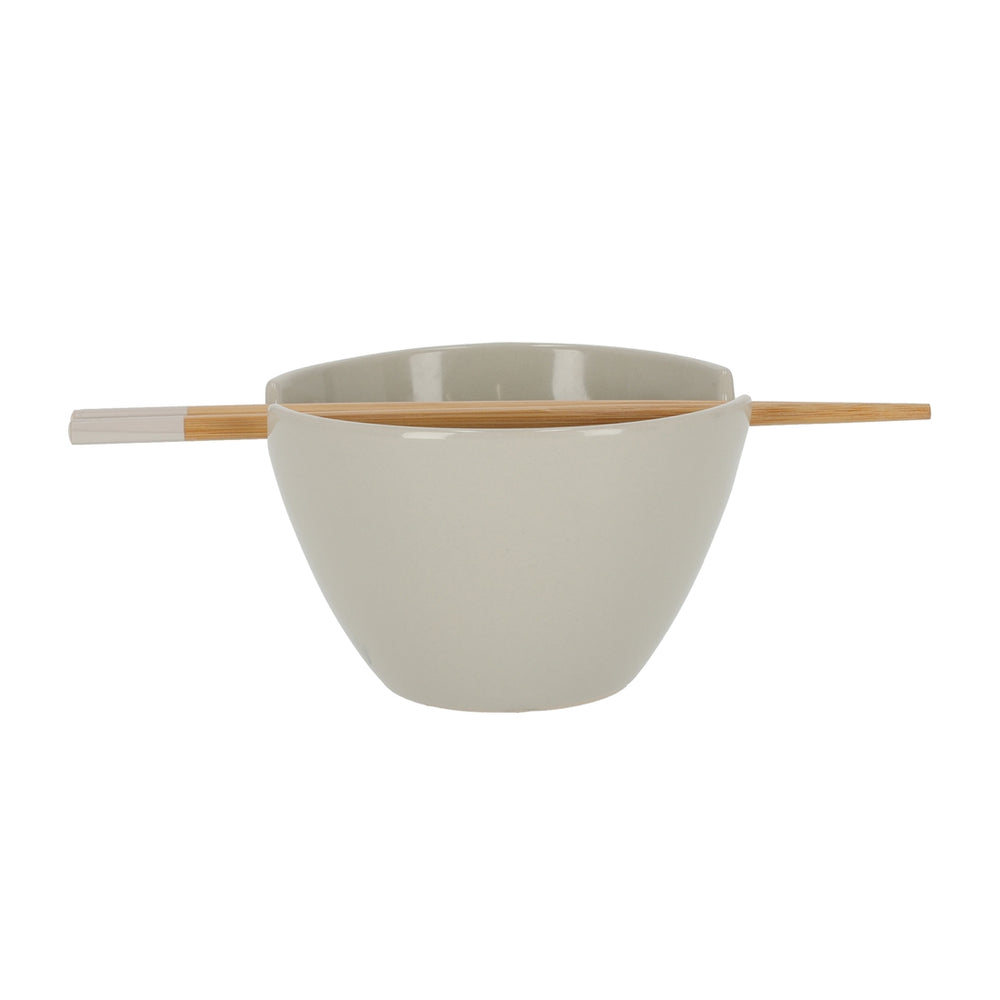 Poke Bowl Stone van JENS Living, productfoto 2