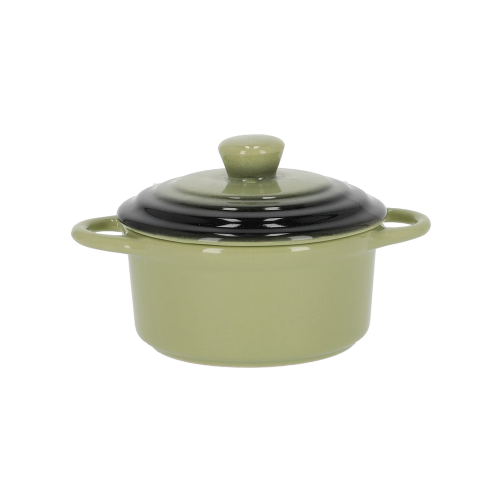 Ovenpannetje Groen van JENS Living, productfoto 2