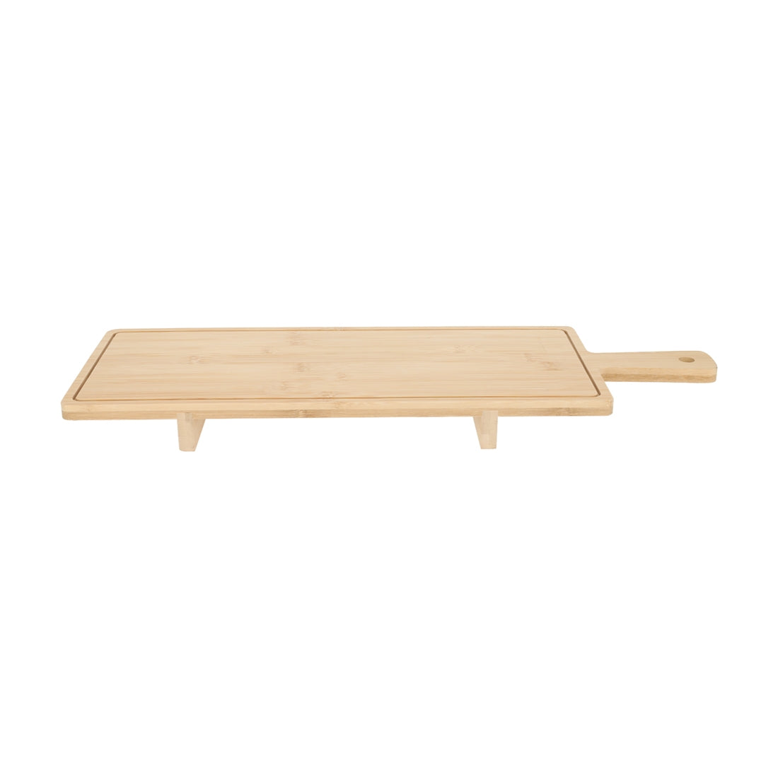 Bamboe Servingplank XL van JENS Living, productfoto 4