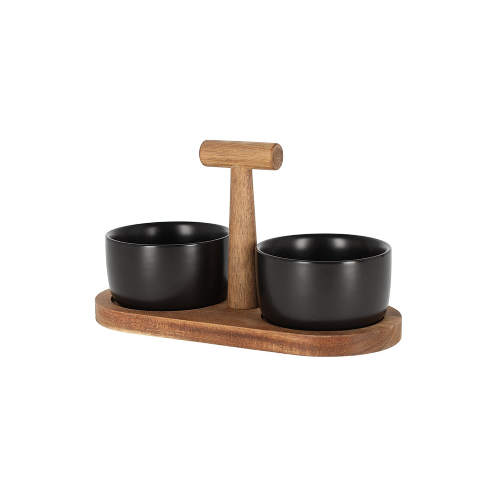 Bits & Bites Bo Klein Zwart van JENS Living