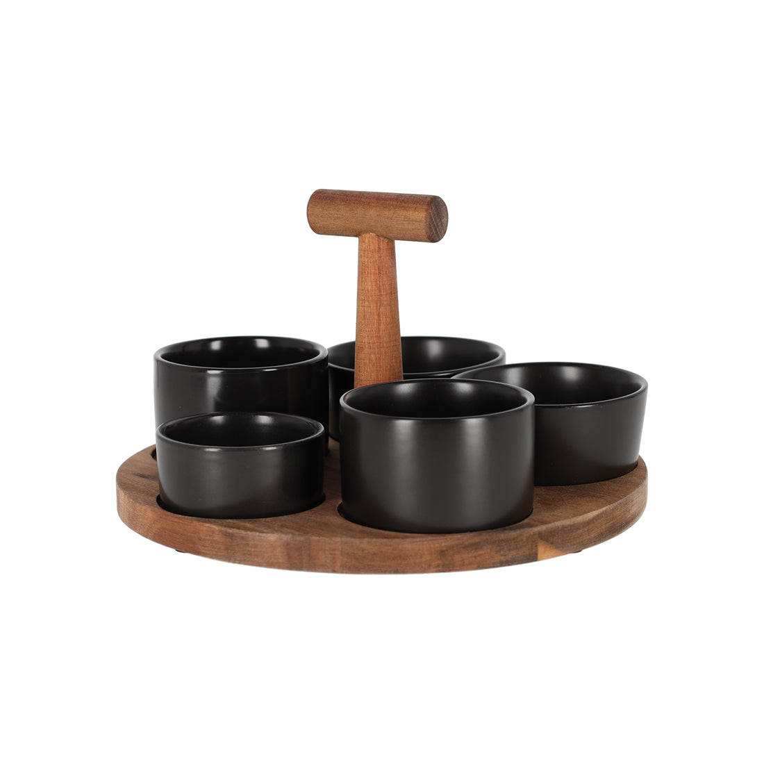 Bits & Bites Bo Groot Zwart van JENS Living
