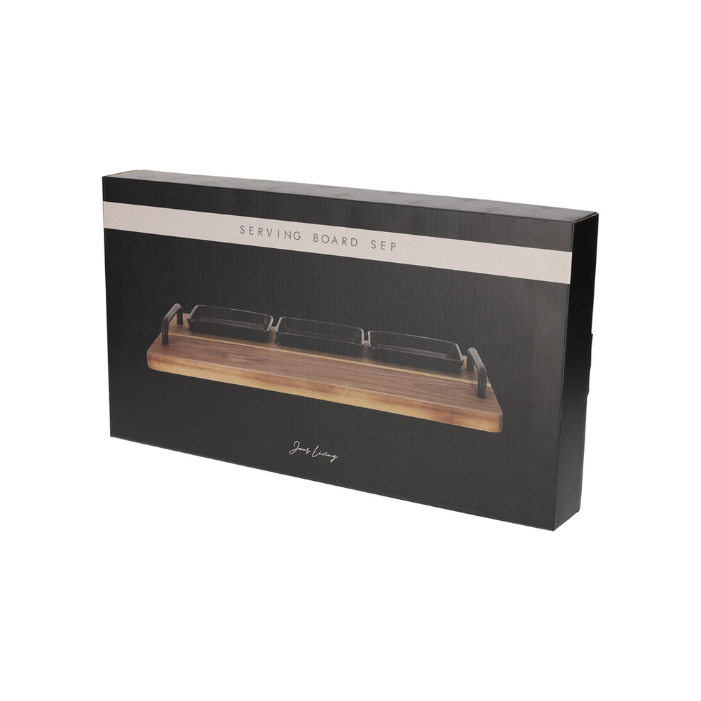 Serveerplank Sep van JENS Living, productfoto 3