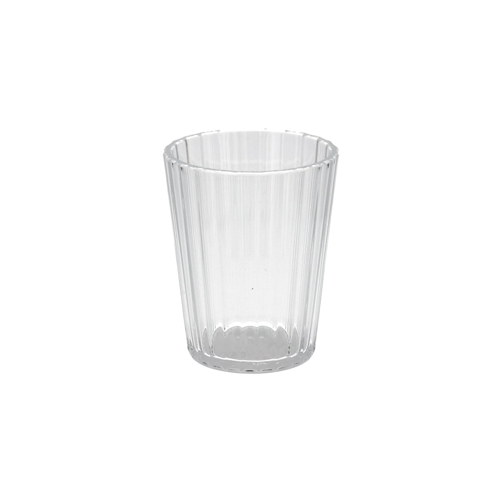 Acryl Tumbler Ribbel van JENS Living