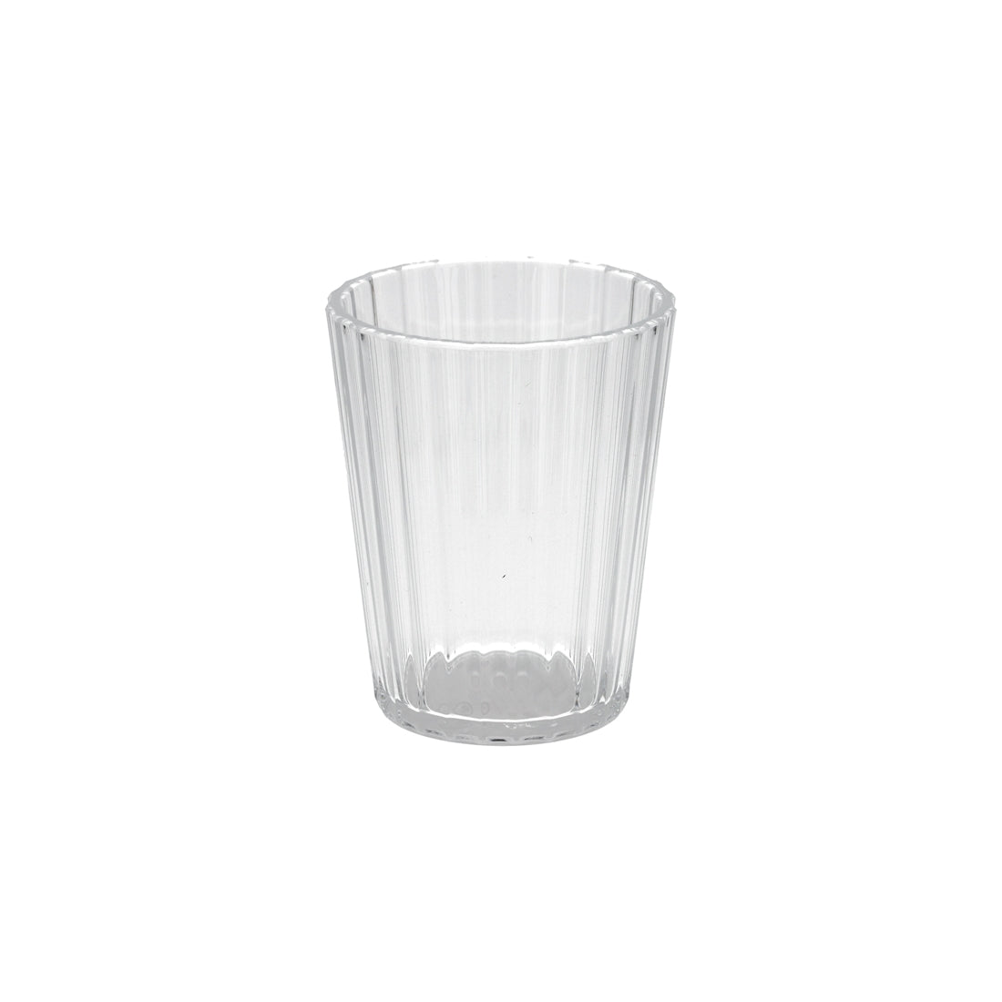 Acryl Tumbler Ribbel van JENS Living