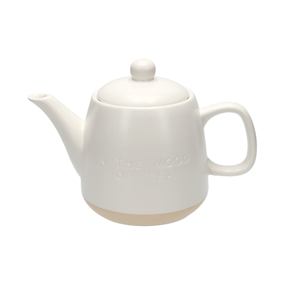 MOOD FOR TEA Pot van JENS Living