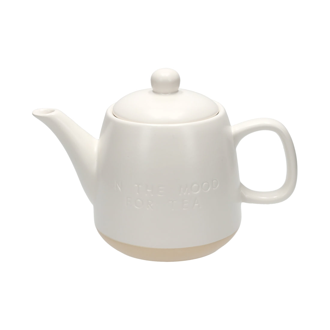 MOOD FOR TEA Pot van JENS Living
