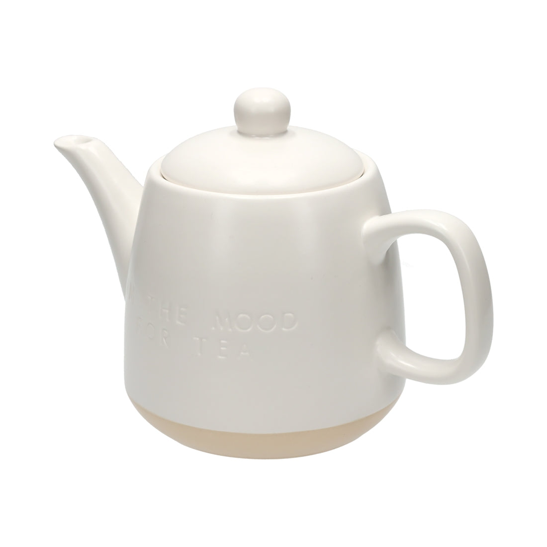 MOOD FOR TEA Pot van JENS Living, productfoto 2