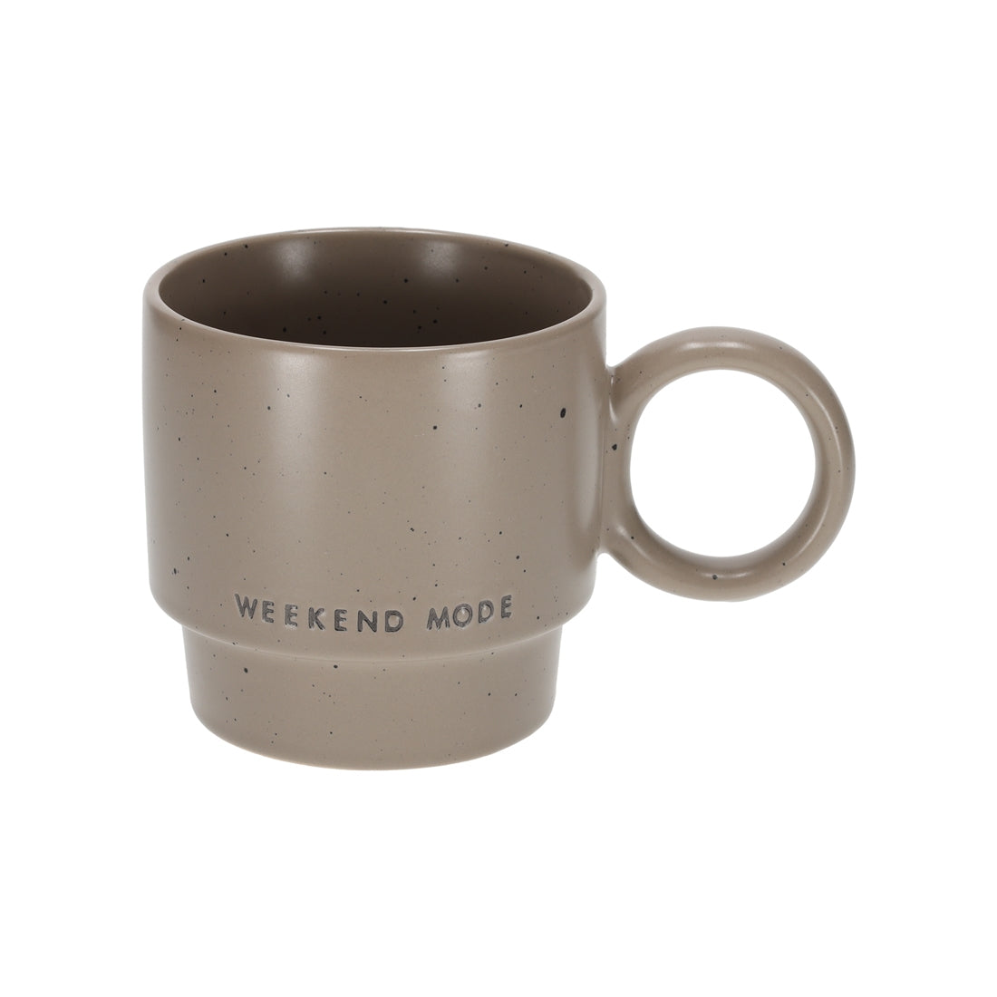 Stapelmok Weekend Mode van JENS Living