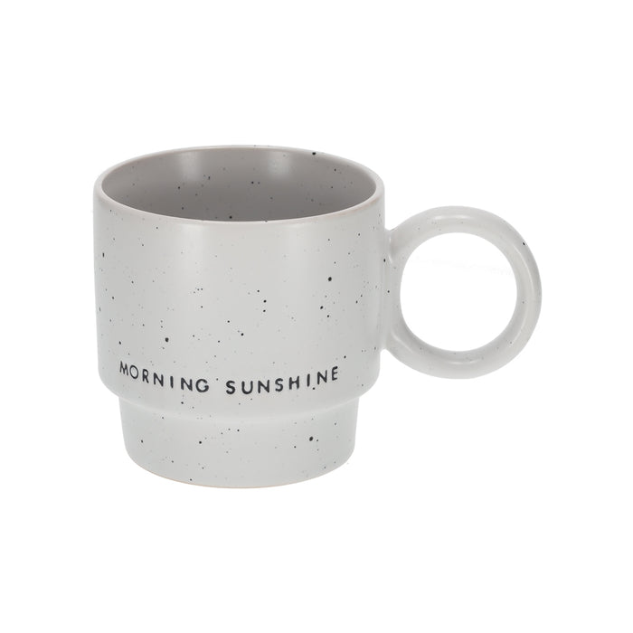 Stapelmok Morning Sunshine – JENS Living