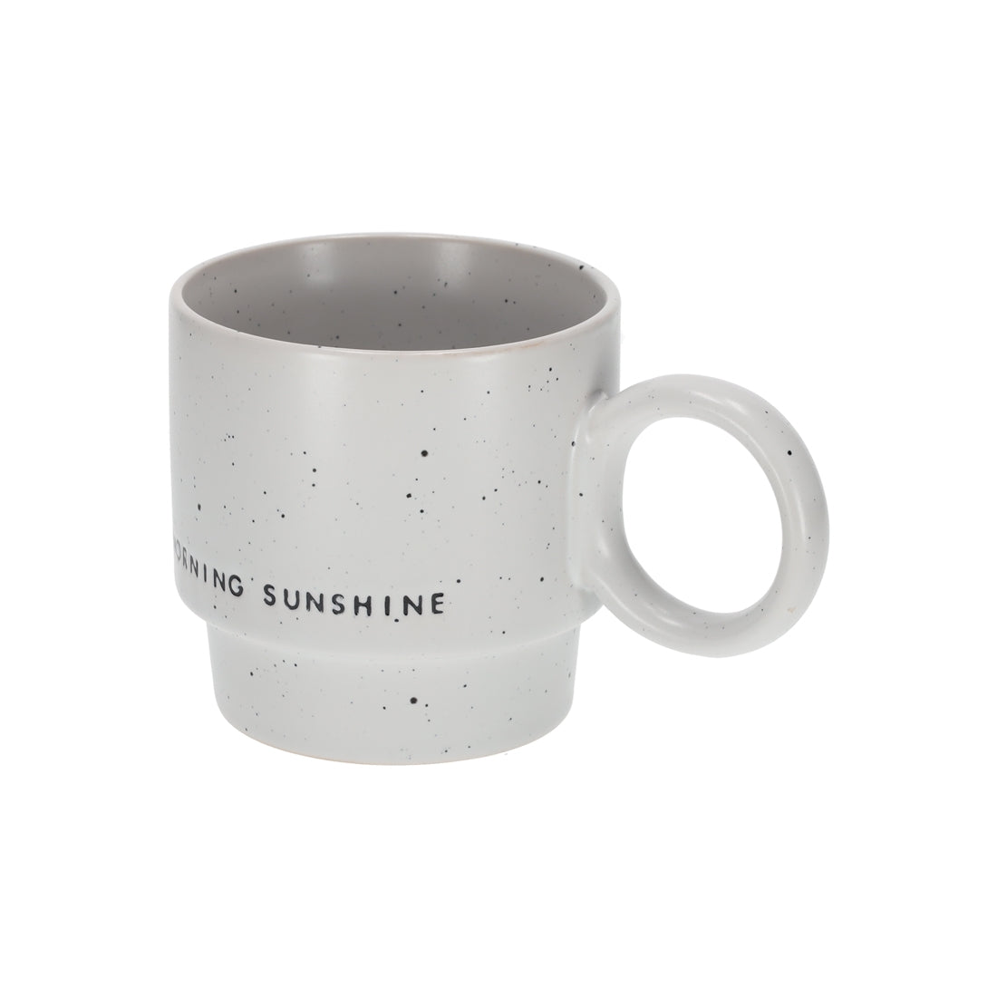 Stapelmok Morning Sunshine van JENS Living, productfoto 2