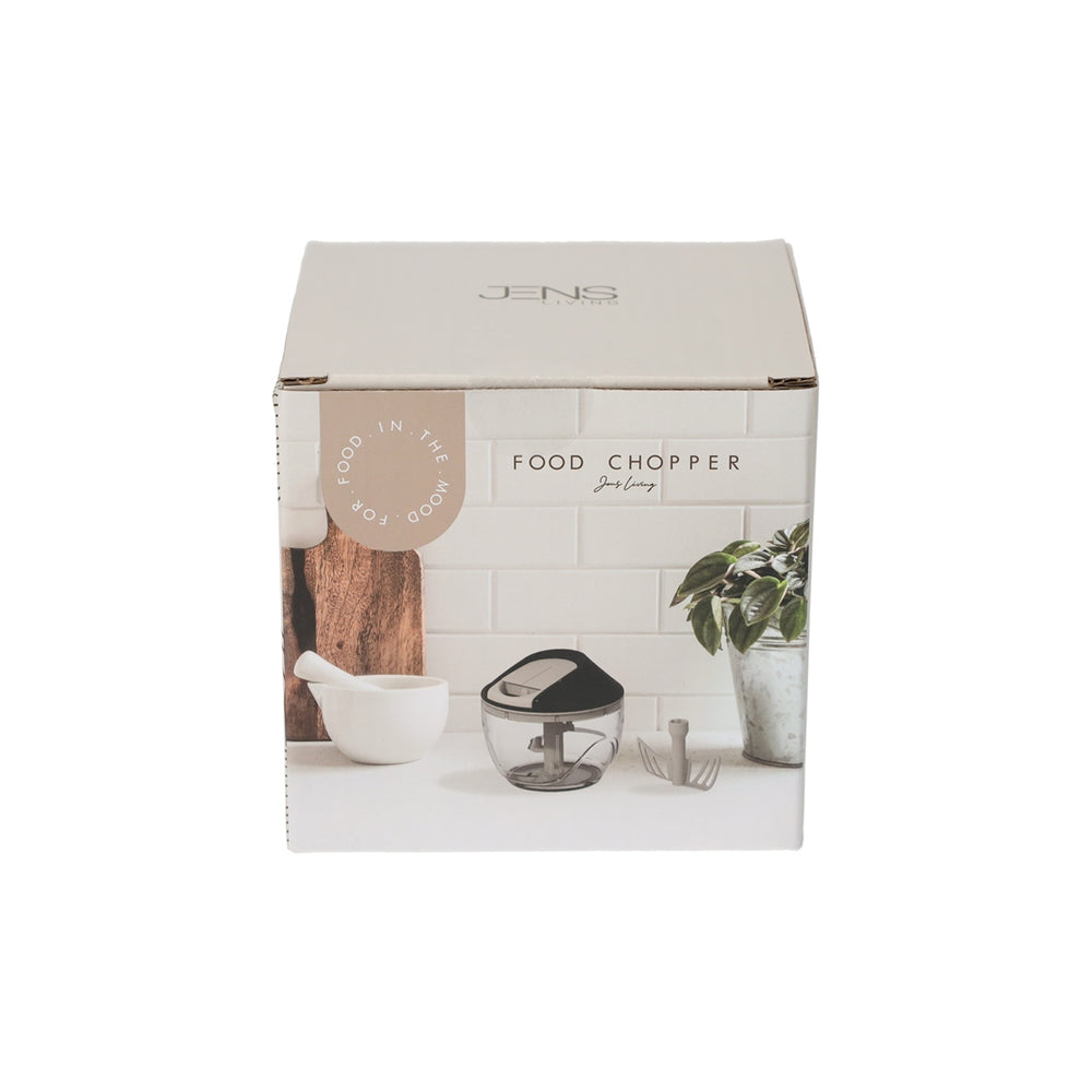 Hakmolen van JENS Living, productfoto 3
