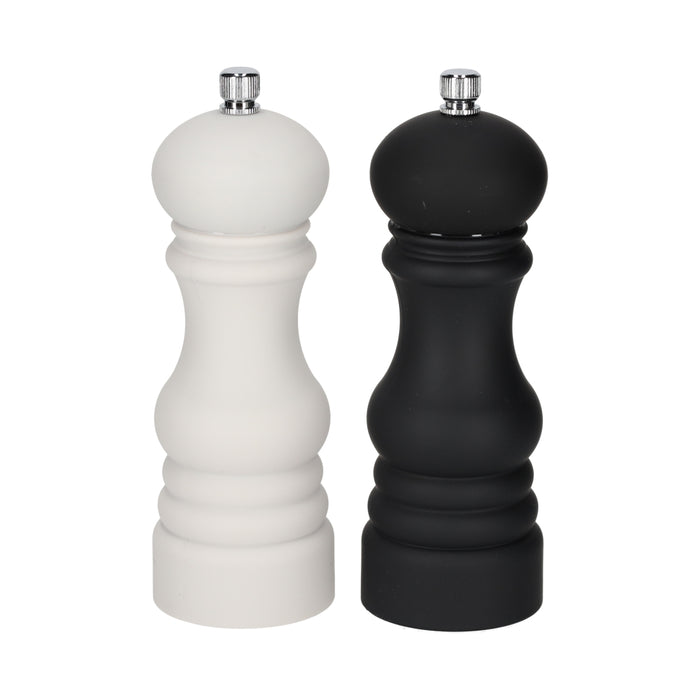 Peper & Zout Molens, set van 2 – JENS Living
