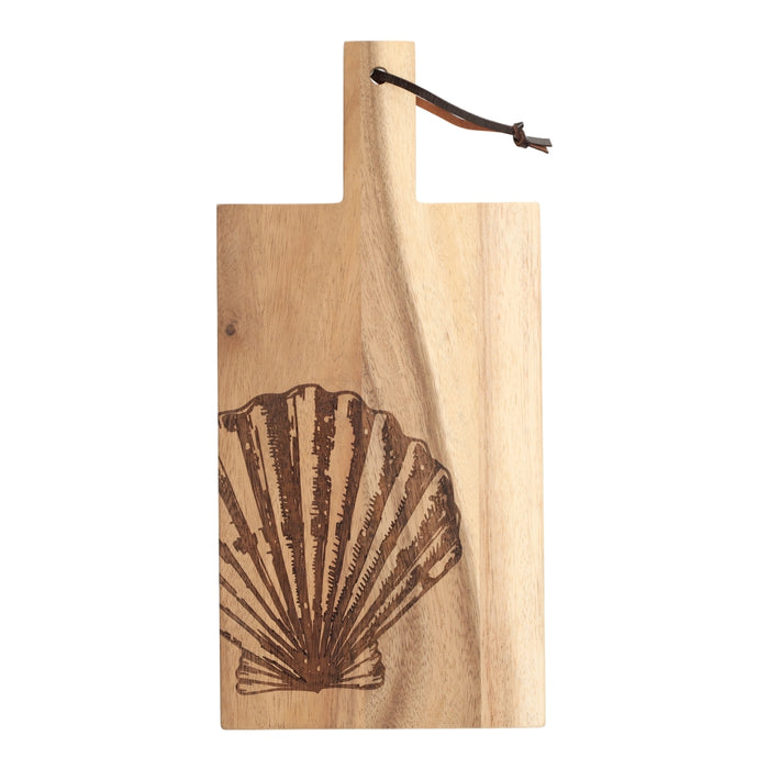 Serveerplank Schelp Small – JENS Living