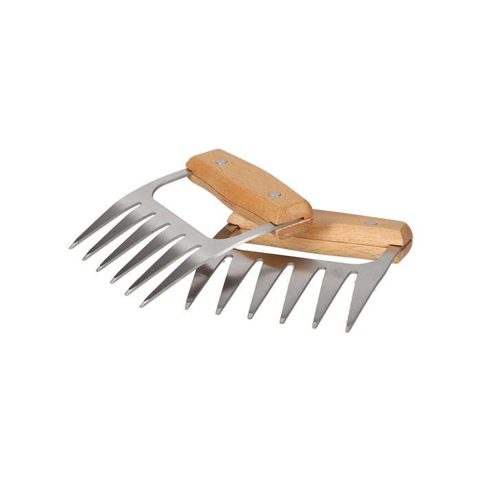 BBQ Klauwen Woody, set van 2 – JENS Living