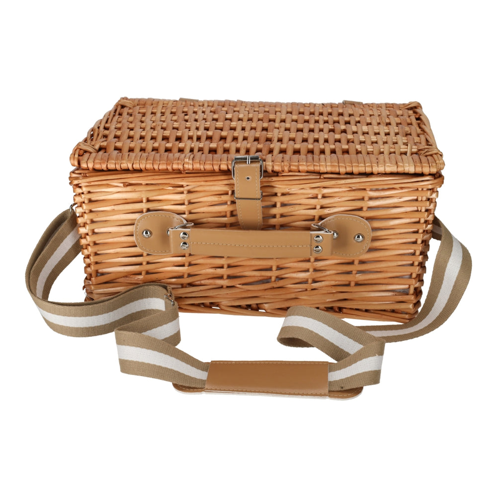 Picknickmand Rechthoek van JENS Living, productfoto 5