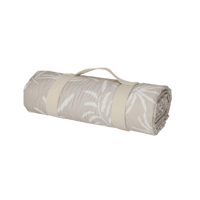 Picknickkleed Palmbomen Zand – JENS Living