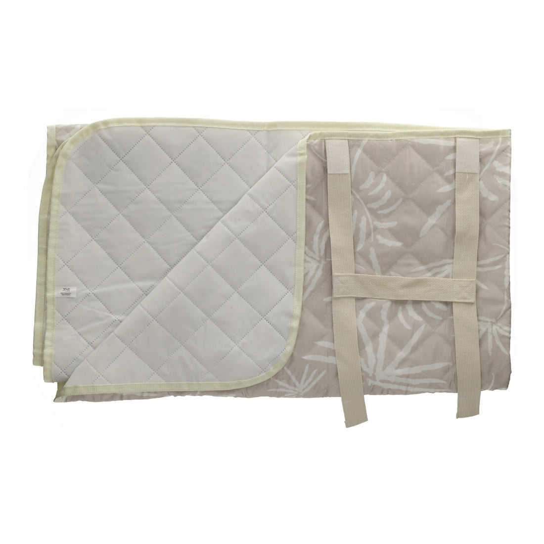 Picknickkleed Palmbomen Zand van JENS Living, productfoto 3