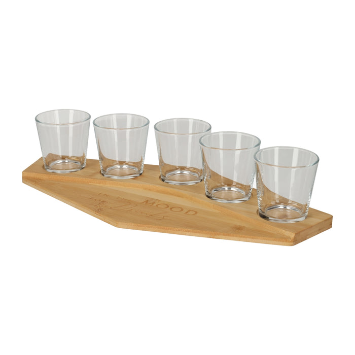 Proefbord MOOD FOR DRINKS – JENS Living
