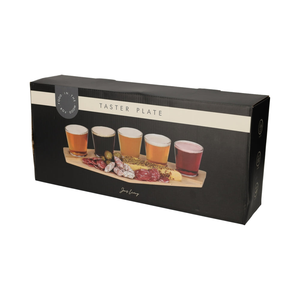 Proefbord MOOD FOR DRINKS van JENS Living, productfoto 3