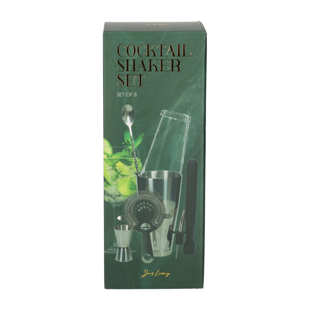 Cocktail Shaker Set van JENS Living, productfoto 10