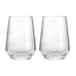 Tumblers Elin, set van 2 van JENS Living