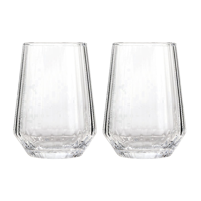Tumblers Elin, set van 2 – JENS Living