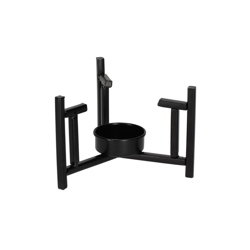 Fondue Set Bordeaux van JENS Living, productfoto 3