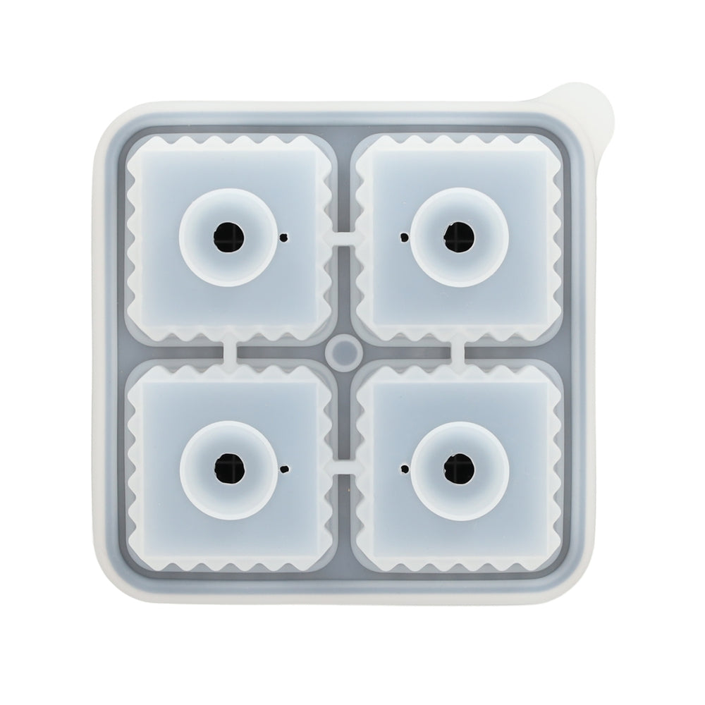IJsblokjesvorm XL Cubes van JENS Living, productfoto 2