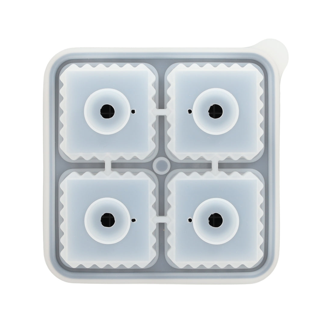 IJsblokjesvorm XL Cubes van JENS Living, productfoto 2