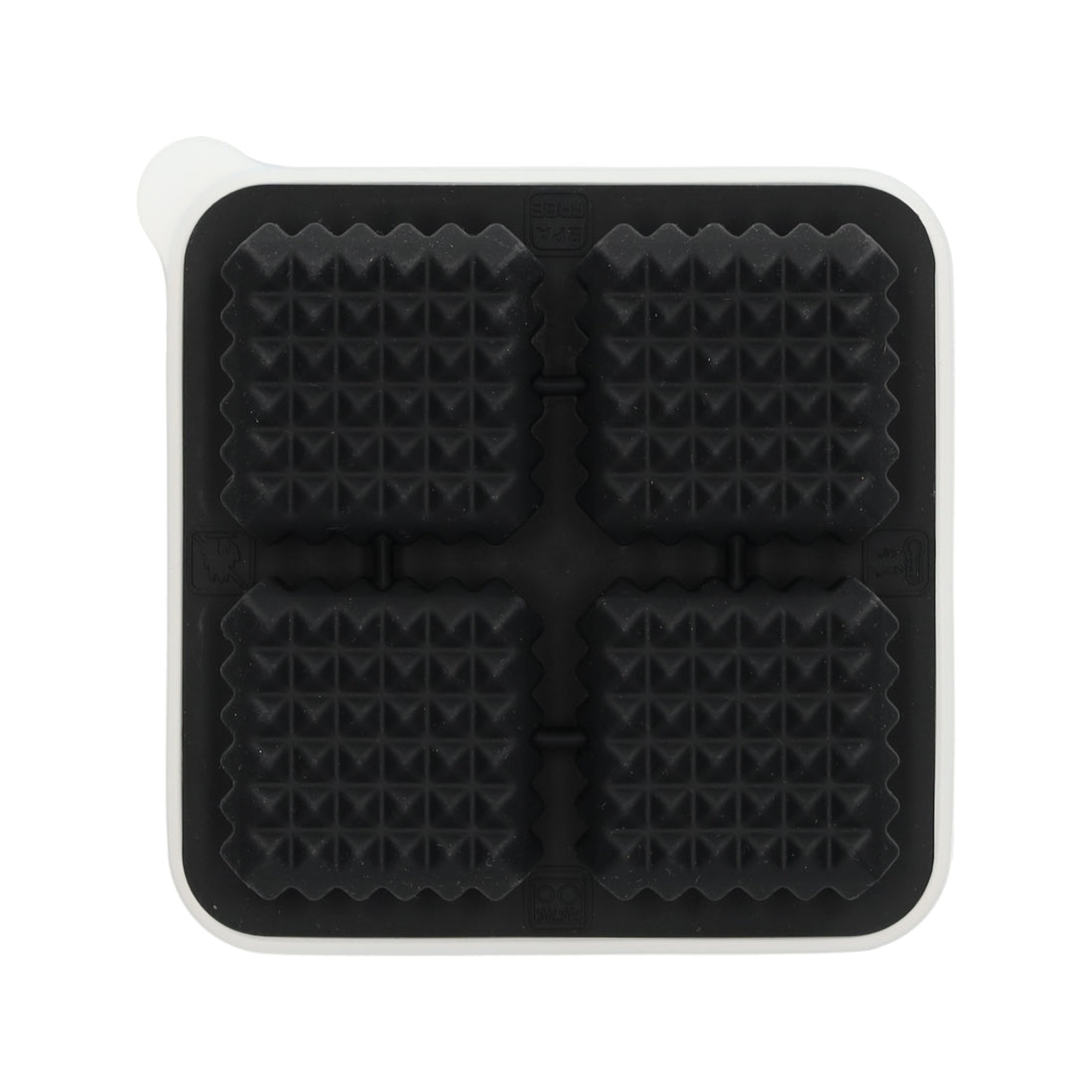 IJsblokjesvorm XL Cubes van JENS Living, productfoto 3