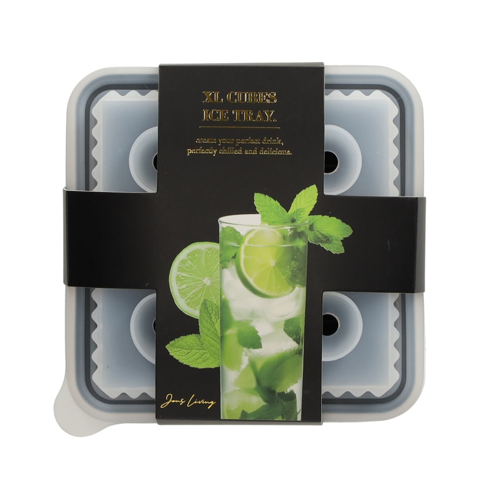 IJsblokjesvorm XL Cubes van JENS Living, productfoto 4