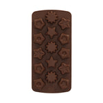 Chocoladevorm Sterren van JENS Living