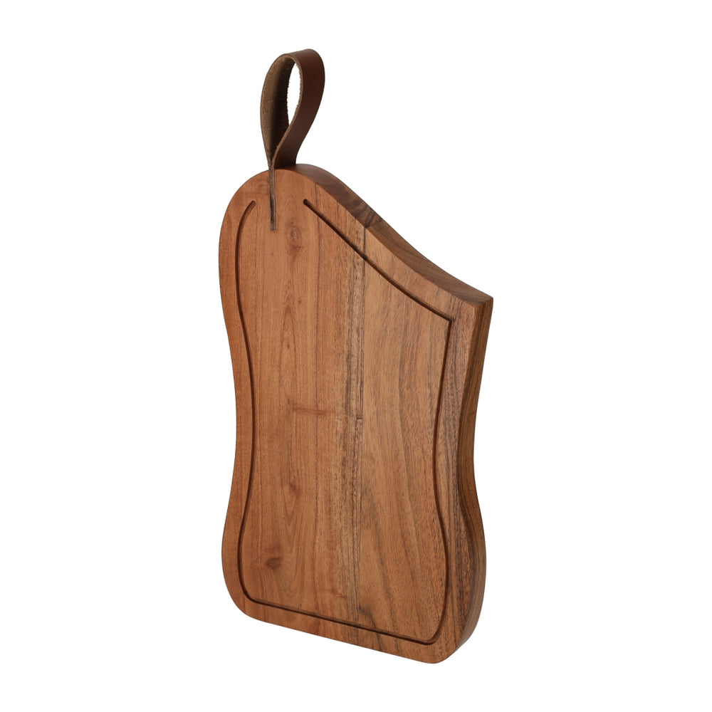 Serveerplank Organic Small van JENS Living
