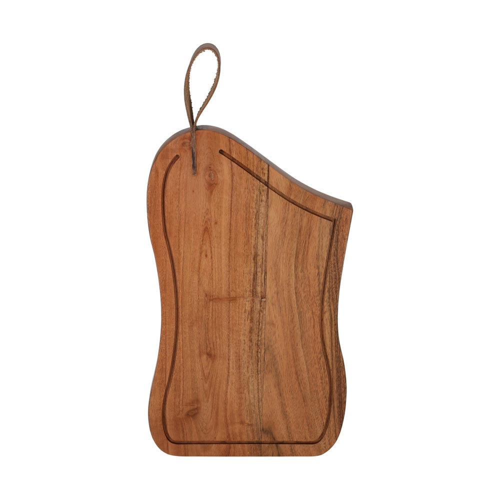 Serveerplank Organic Small van JENS Living, productfoto 2