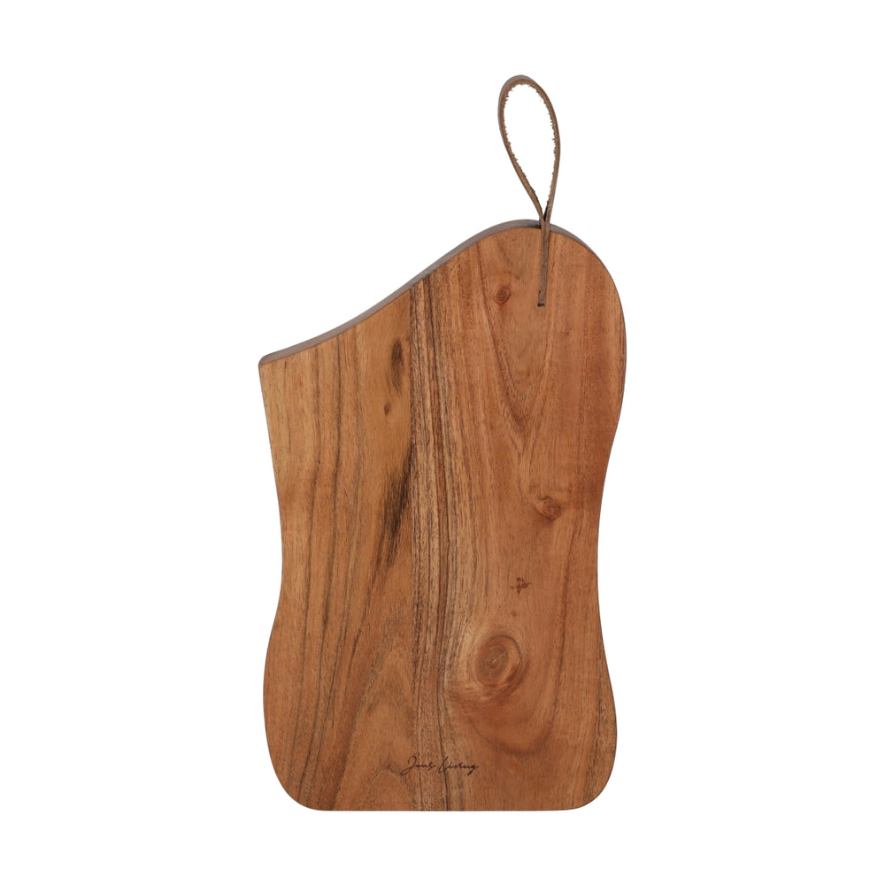 Serveerplank Organic Small van JENS Living, productfoto 3