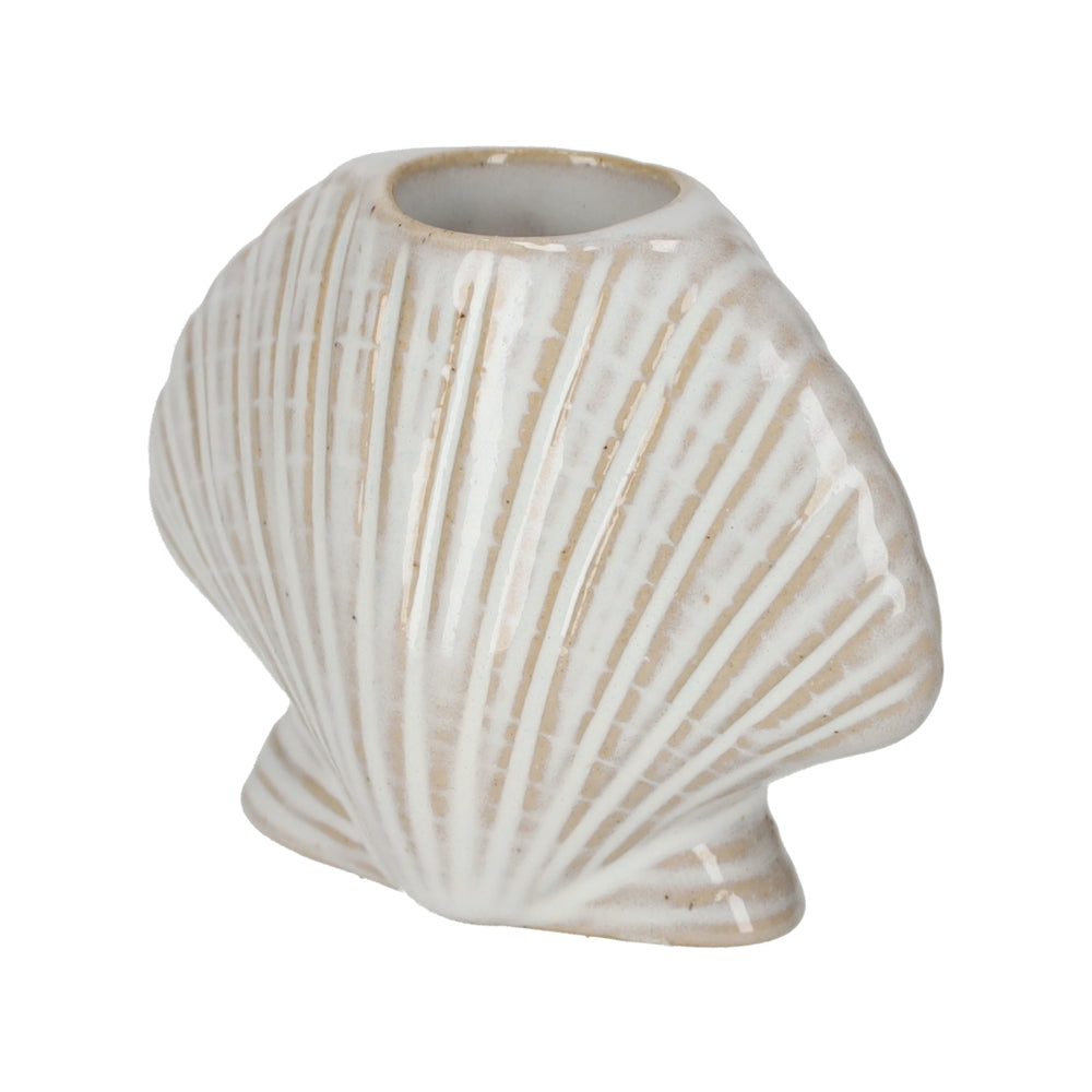 Kandelaar Schelp van JENS Living