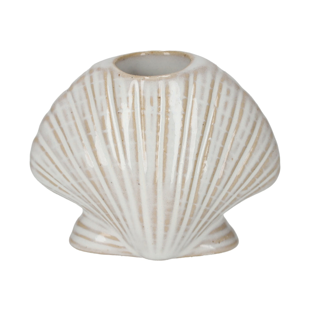 Kandelaar Schelp van JENS Living, productfoto 2