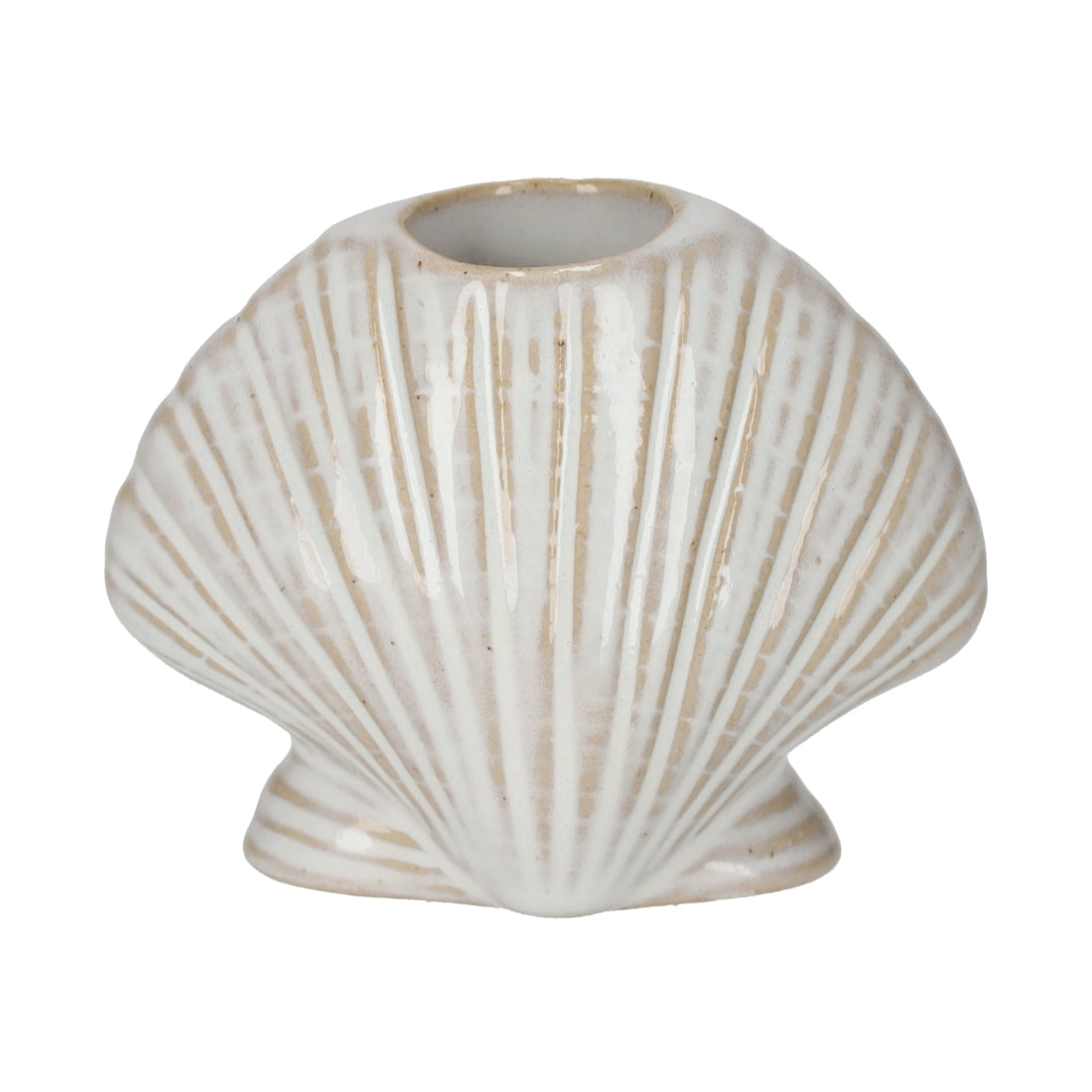 Kandelaar Schelp van JENS Living, productfoto 2