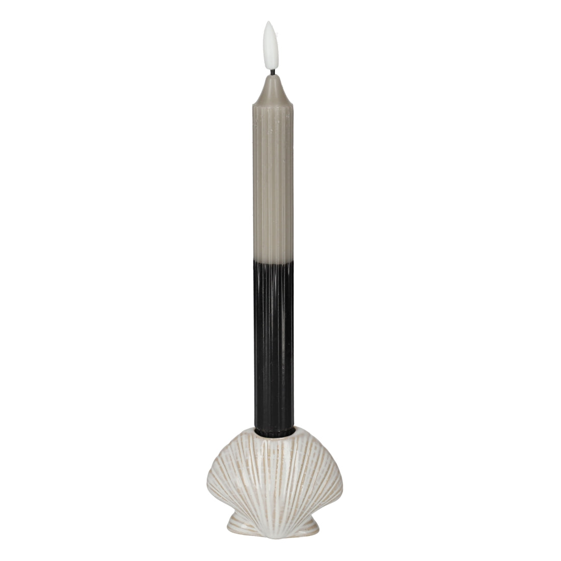 Kandelaar Schelp van JENS Living, productfoto 3